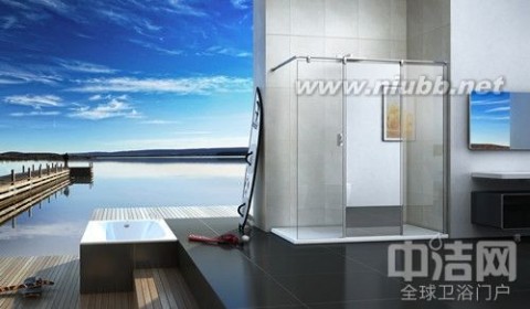 上海淋浴房 上海展绝密八卦：淋浴房亮点抢先看