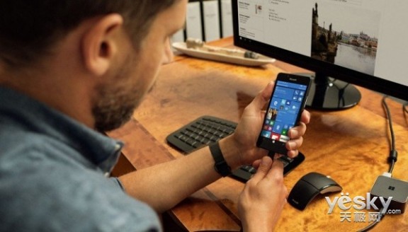 微软Lumia手机销量再创新低 同比降幅达73%