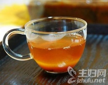 红糖姜汤能治感冒吗 姜汤有什么养生作用 红糖姜汤能治感冒吗