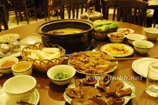 丽江特色小吃 丽江古城有什么好吃的，有哪些特色的小吃