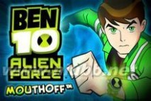 Ben10外星英雄：Ben10外星英雄-剧情介绍，Ben10外星英雄-外星英雄_ben10外星英雄