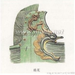 中国古代建筑形式与风格