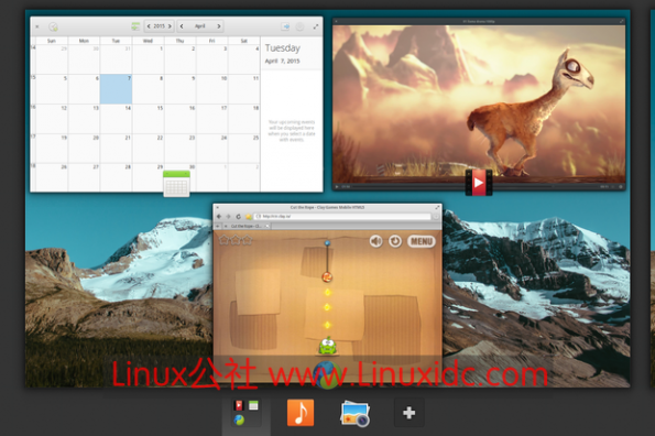 elementary os Daniel Fore专访：Linux发行版elementary OS正在阔步前进