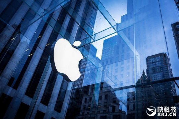苹果 苹果公司 员工猝死 iPhone 苹果iPhone