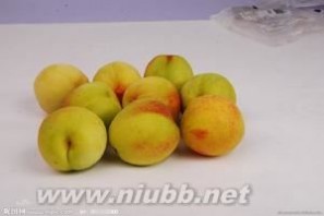 黄桃：黄桃-栽培技术，黄桃-水果介绍_黄桃的营养价值