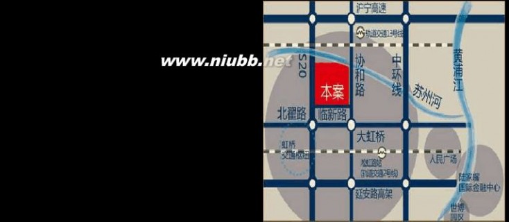 扬子江 扬子江国际企业广场