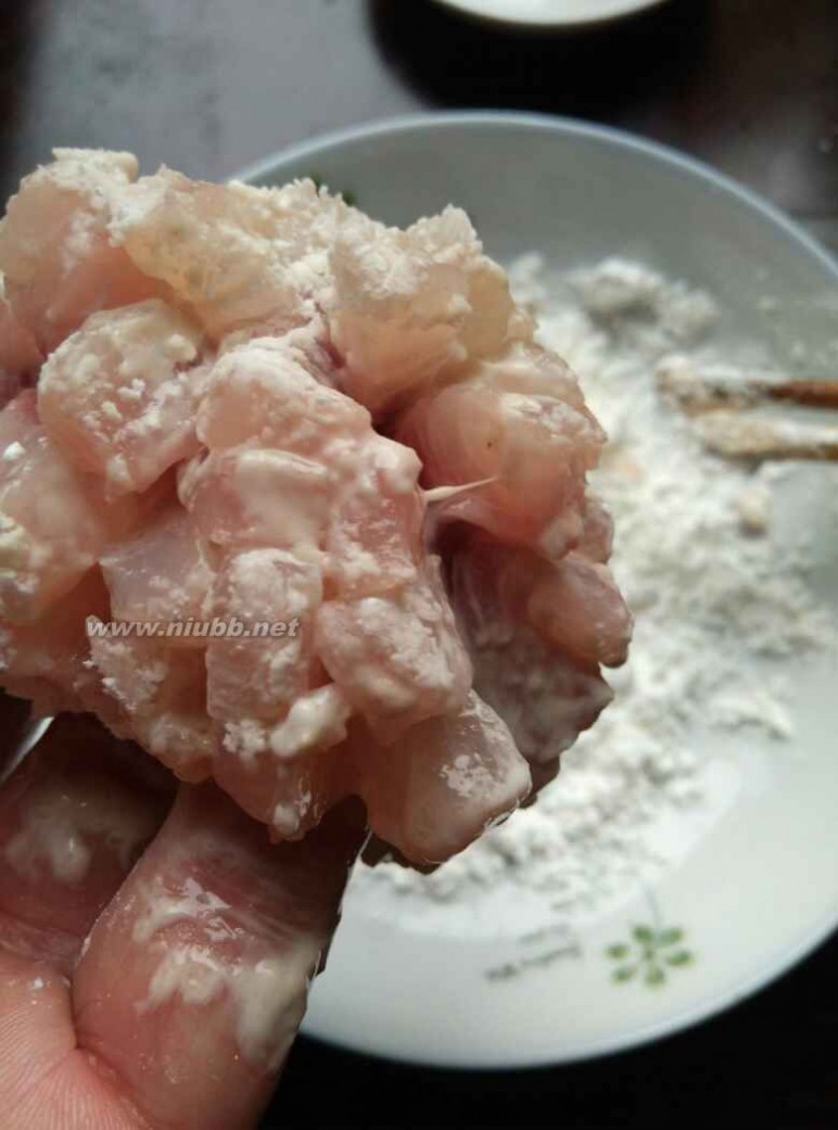 波萝网 波萝鱼的做法，波萝鱼怎么做好吃，波萝鱼的家常做法