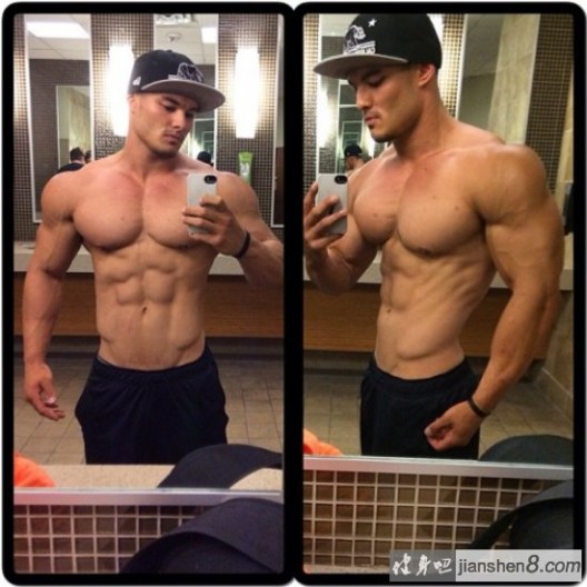 健体 2015Mr.Olympia男子健体冠军Jeremy Buendia个人资料