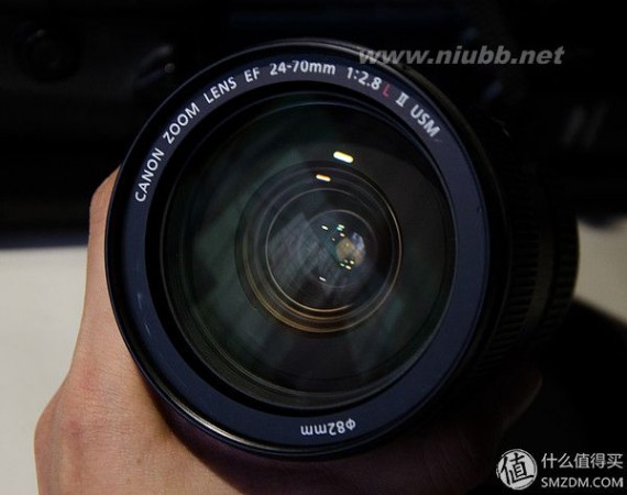 佳能2470镜头 真的没有后悔 — Canon 佳能 EF 24-70mm f/2.8L II USM 标准变焦镜头