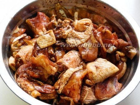 沧州火锅鸡 火锅鸡的做法，火锅鸡怎么做好吃，火锅鸡的家常做法