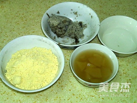 豆腐渣饼干 豆渣变身小豆腐怎么做