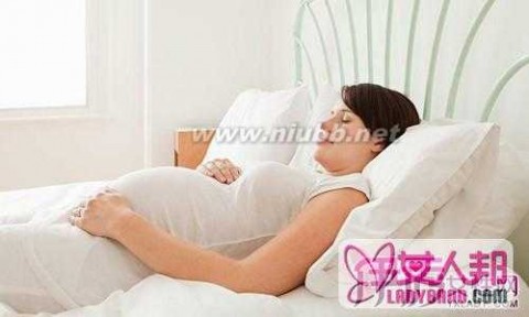 孕妇睡觉注意事项 孕妇能睡电热毯吗 怀孕期间的注意事项有哪些