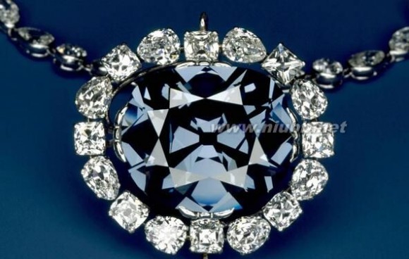 蓝钻石 怎么判断蓝钻石的优劣？蓝钻石如何买