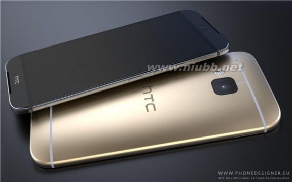 htc one m9 HTC One M9详尽配置流出：给Plus版让路？
