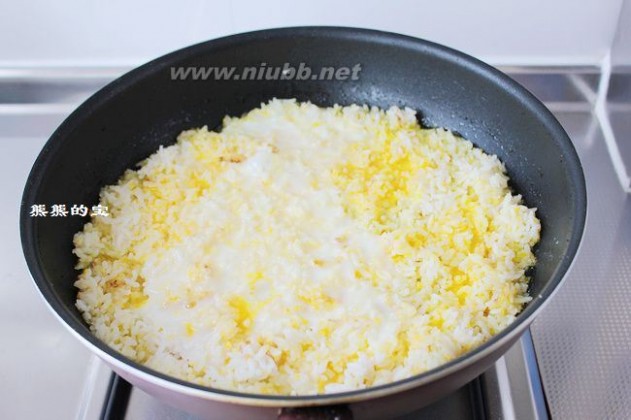 煎米饼 蛋香煎米饼的做法,蛋香煎米饼怎么做好吃,蛋香煎米饼的家常做法