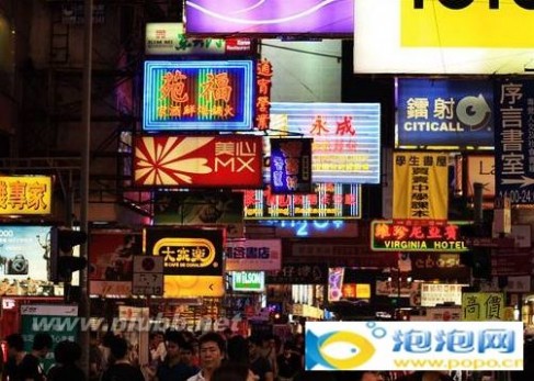 香港国庆 十一国庆节去香港旅游人多吗