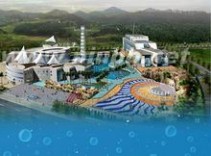 西安曲江海洋馆：西安曲江海洋馆-主要游玩项目，西安曲江海洋馆-交通信息_西安曲江海洋世界