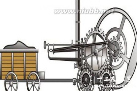 蒸汽机是谁发明的 揭秘蒸汽机是谁发明的,蒸汽机原理【图文】