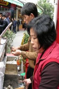 探店：据说是北京最好吃的麻辣香锅