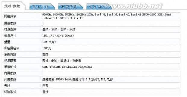 碧昂丝版最炫民族风 小米Note顶配版即将上市：3299元 小米史上最贵手机