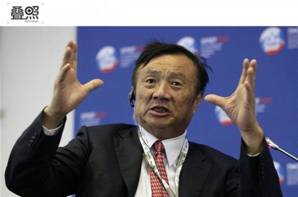 科技界 互联网大佬 有钱就是任性