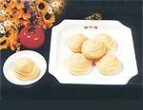 吴山酥油饼：吴山酥油饼-原料，吴山酥油饼-制作工艺_吴山酥油饼