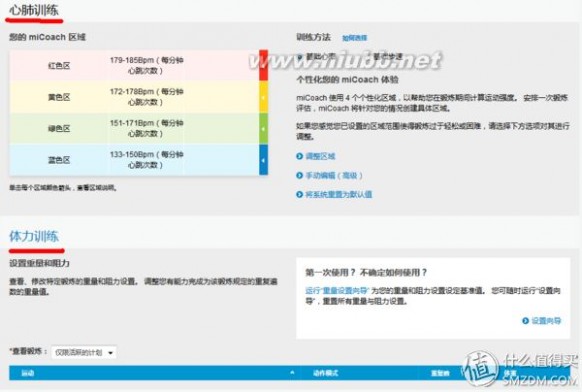 pacer 我的跑步小伙伴 Micoach Pacer 之使用篇