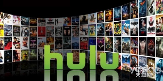 时代华纳或以12.5亿美元入股视频网站Hulu