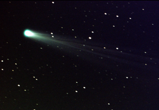 ison彗星追踪网 ison世纪彗星观测时间以及最新消息