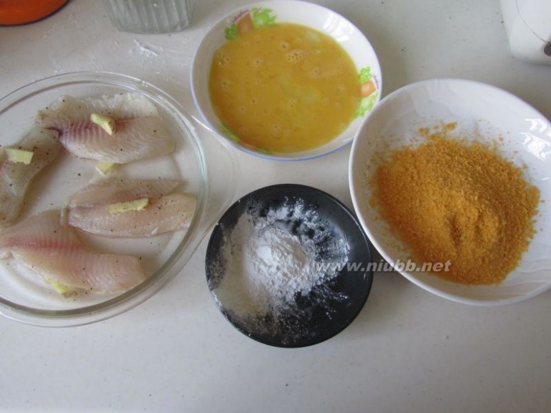 黄金鱼 黄金鲷鱼排的做法,黄金鲷鱼排怎么做好吃,黄金鲷鱼排的家常做法