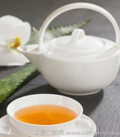 自制清肠茶 夏季自制10款减肥茶清肠排毒让你喝出好身材
