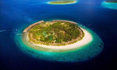  马尔代夫选岛攻略 马尔代夫选岛攻略，超实用！(游记)