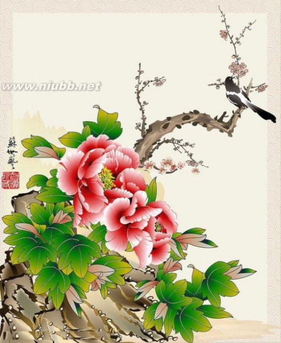 中国传统文化图片！【精美组图】