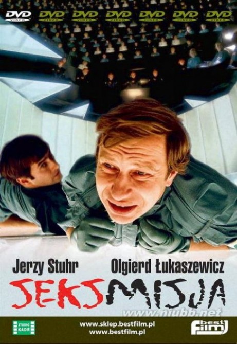铁幕性史1984 1984年波兰冒险/喜剧/科幻片《铁幕性史》