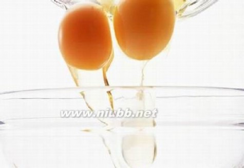 蛋清面膜怎么做_鸡蛋面膜
