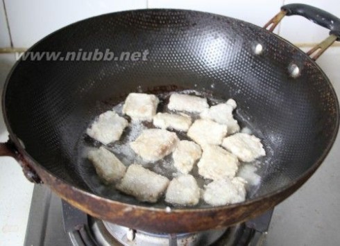 咕噜鱼 糖醋咕噜鱼的做法，糖醋咕噜鱼怎么做好吃，糖醋咕噜鱼的家常做法