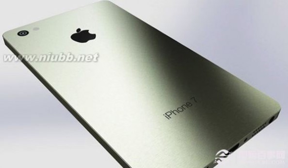 iphone7曝光 iPhone7什么时候发布？iPhone7曝光信息传言汇总