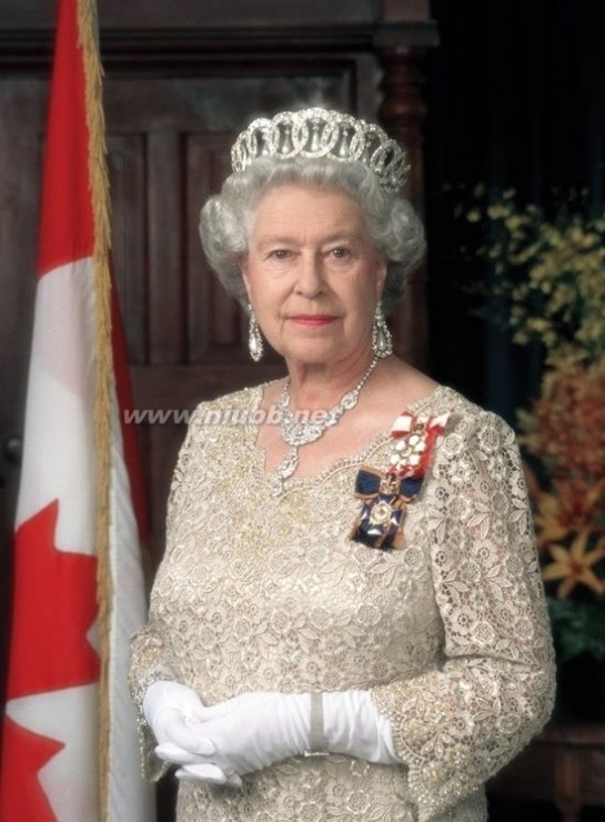 小公主“夏洛特”再掀王室热 盘点英国王室顺位继承人_英国王室继承