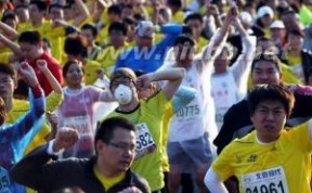 北京马拉松：北京马拉松-赛事历史，北京马拉松-竞赛项目_北京国际马拉松赛