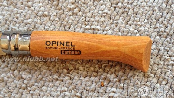 opinel opinel与瑞士军刀