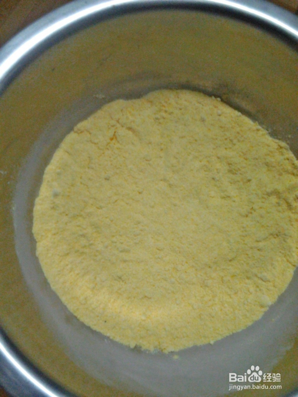玉米面条的做法 粗粮：玉米面条的做法