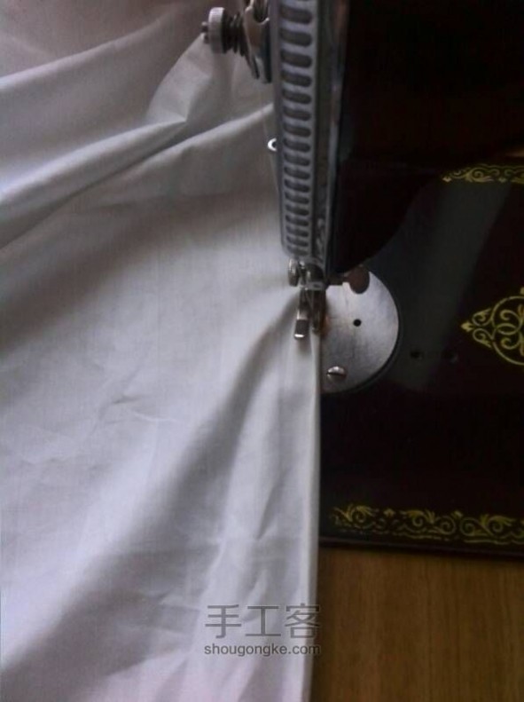 床罩 床罩的简单制作方法