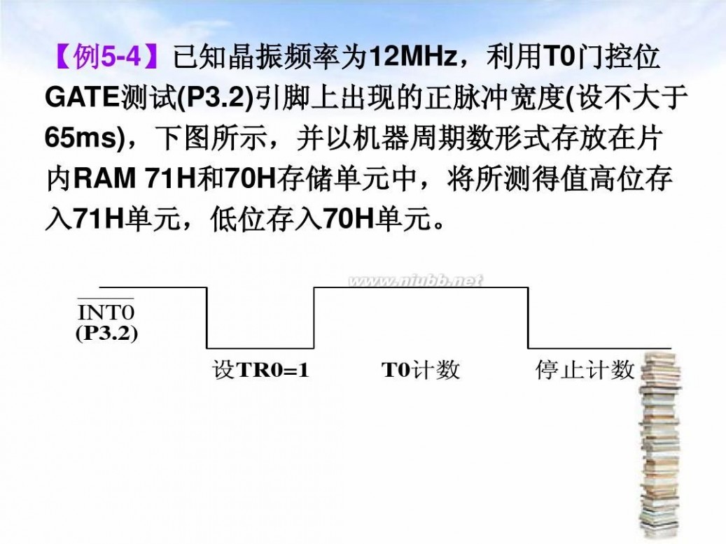 李升 单片机原理与接口技术-李升-PPT第5章