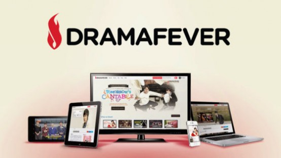 软银收购韩国视频网站DramaFever