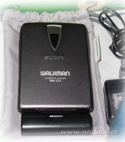 SONY索尼老机(8)WM-EX2FX2EX655