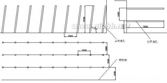 采矿工程论文 采矿工程毕业设计