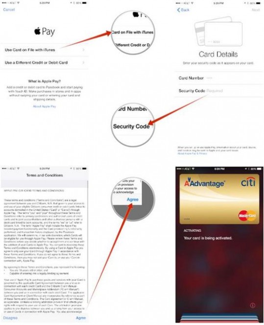 Apple Pay终极使用指南：你需要知道的一切