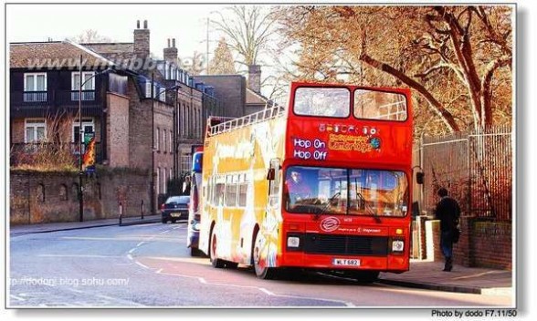 英国必去景点 盘点英国必去的旅游景点 康桥名列英国知名景点第二