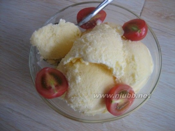 冰激凌的做法 奶油冰激凌的做法，奶油冰激凌怎么做好吃，奶油冰激凌的家常做法