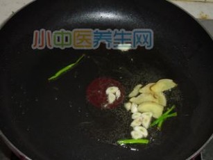 《后厨》时慧宝的招牌菜—西红柿炒虾仁_时慧宝